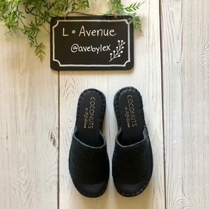 coconuts del mar sandal